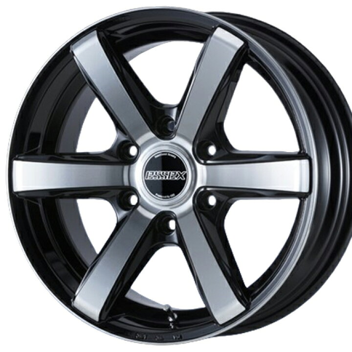 楽天市場】ホイール： ESSEX Type EC ホイールサイズ： 7.5J-18 タイヤ 