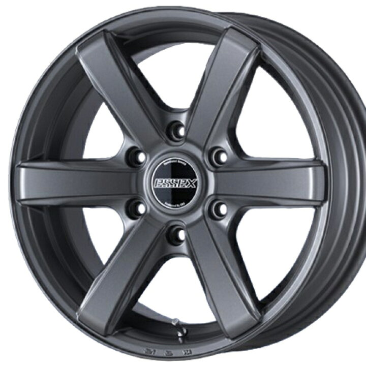 楽天市場】ホイール： CRX ESSEX Type EC ホイールサイズ： 7.5J-18 