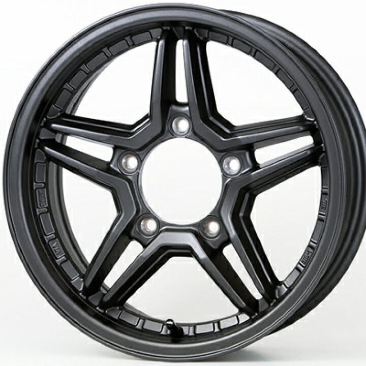 楽天市場】ホイール： JAOS EXCEL JX3 ホイールサイズ： 5.5J-16 