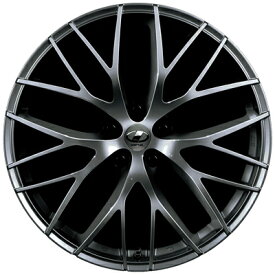 ホイール： IMPUL Millennium ホイールサイズ： 9.0J-20 タイヤ銘柄： BRIDGESTONE POTENZA S007A タイヤサイズ： 245/40R20 タイヤ＆ホイール4本セット【20インチ】