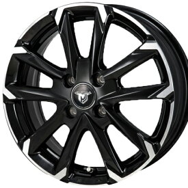 ホイール： MONZA JAPAN JP-STYLE MJ-V ホイールサイズ： 6.0J-16 タイヤ銘柄： BRIDGESTONE POTENZA Adrenalin RE004 タイヤサイズ： 195/45R16 タイヤ＆ホイール4本セット【16インチ】