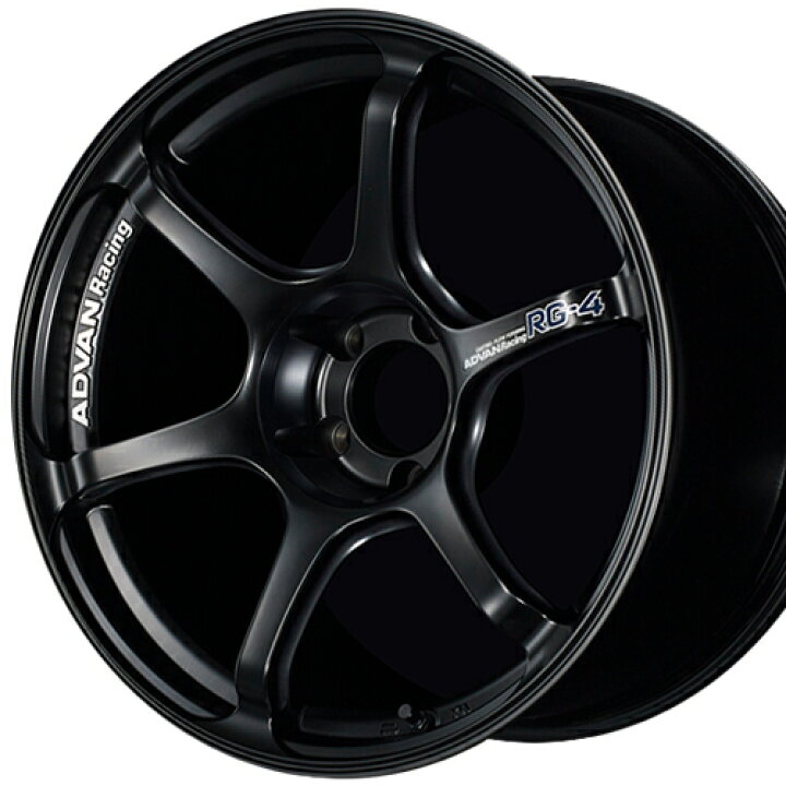 楽天市場】ホイール： YOKOHAMA ADVAN Racing RG-4 ホイールサイズ 