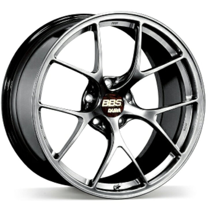 楽天市場】ホイール： BBS RI-D ホイールサイズ： 8.5J-20 タイヤ銘柄 
