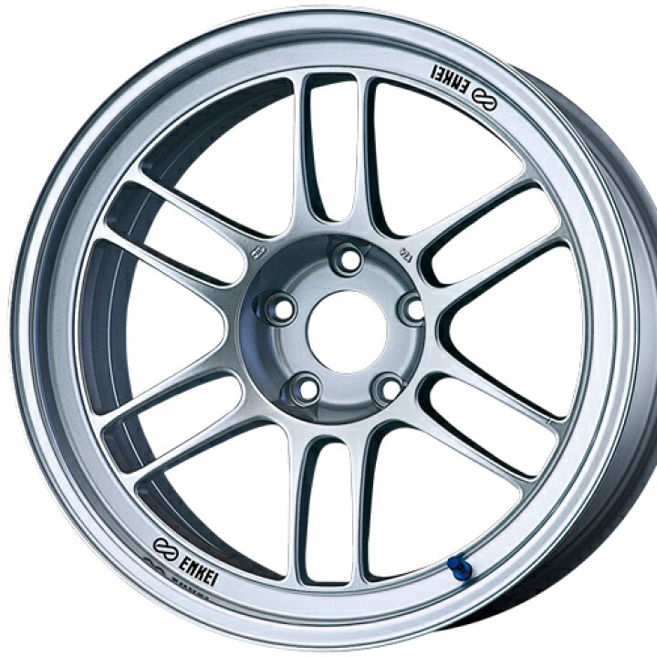 楽天市場】ホイール： ENKEI Racing RPF1 ホイールサイズ： 7.0J-17 