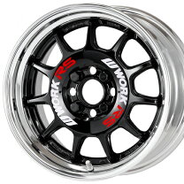 楽天市場】work emotion 11r 16の通販