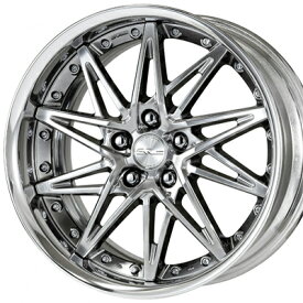 ホイール： WORK SCHWERT SG1 ホイールサイズ： 7.0J-18 タイヤ銘柄： YOKOHAMA BluEarth-A AE50 タイヤサイズ： 215/50R18 タイヤ＆ホイール4本セット【18インチ】