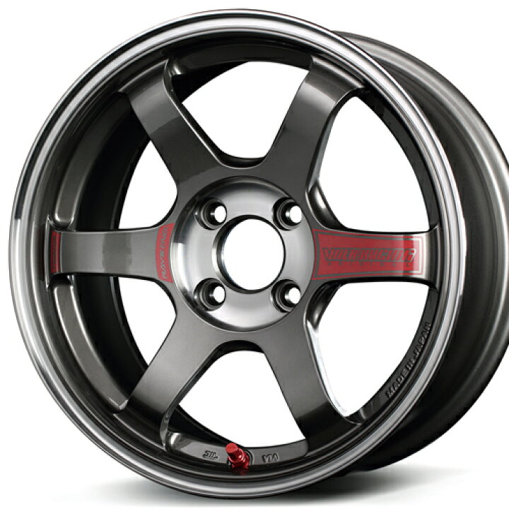 楽天市場 ホイール Rays Volkracing Te37 Sonic Sl ホイールサイズ 5 5j 16 タイヤ銘柄 Michelin Energy Saver プラス タイヤサイズ 185 55r16 タイヤ ホイール4本セット 16インチ 矢東タイヤ