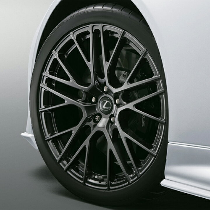 楽天市場】ホイール：TRD Forged Aluminum Wheel ホイールサイズ： 8.5 