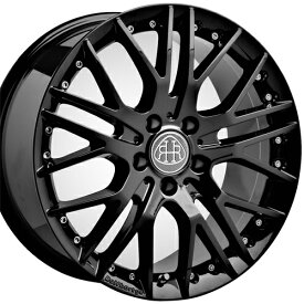 ホイール： Rolfhartge X10 RSR Black Edition ホイールサイズ： 8.5J-18 タイヤ銘柄： TOYO TIRES PROXES Sport タイヤサイズ： 225/45R18 タイヤ＆ホイール4本セット【18インチ】