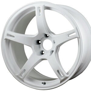 �z�C�[���F DOALL CST ZERO1 HYPER V2 �z�C�[���T�C�Y�F 9.5J-17 �z�C�[���J���[�F �z���C�g �y�z�C�[���P�i1�{�z�y17�C���`�z