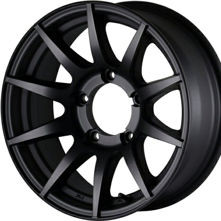 楽天市場】ホイール： DOALL CST ZERO1 HYPER XJ ホイールサイズ： 5.5 