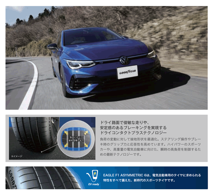 楽天市場】【タイヤ交換対象】サマータイヤ 235/40R19 96Y XL 【235/40