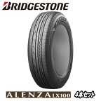 【タイヤ交換対象】サマータイヤ 4本セット 235/50R21 101W 【235/50-21】 BRIDGESTONE ALENZA LX100 ブリヂストン タイヤ アレンザ LX100 【新品Tire】【4本特価】【個人宅配送OK】【沼津】