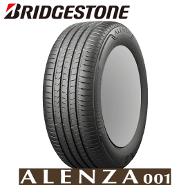 【タイヤ交換対象】サマータイヤ 235/60R18 103W 【235/60-18】 BRIDGESTONE ALENZA001 ブリヂストン タイヤ アレンザ 001 【新品Tire】【個人宅配送OK】