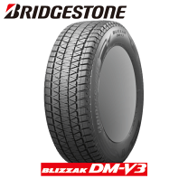 程度良好スタッドレス】ブリヂストン ブリザック DM-V3 225