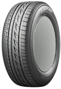 y^CΏہzT}[^C 225/45R18 95W XL y225/45-18z BRIDGESTONE LUFT RV uaXg ^C tgA[uC yViTirezylzOKz