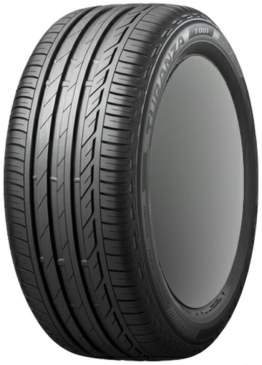 楽天市場】【タイヤ交換対象】BRIDGESTONE TURANZA T001 205/55R16 91W  