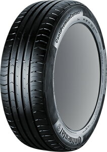 �����t���b�g�^�C�� 205/55R17 91W �� �y205/55-17�z Continental Conti Premium Contact5 SSR �R���`�l���^�� �^�C�� �R���` �v���~�A�� �R���^�N�g �y�V�iTire�z�y�l��z��OK�z
