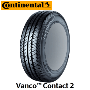 �y�^�C�������Ώہz�T�}�[�^�C�� 225/60R16 C 105/103H (101H) �y225/60-16�z Continental Vanco Contact2 �R���`�l���^�� �^�C�� �o���R �R���^�N�g2 �y�V�iTire�z�y�l��z��OK�z