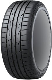【タイヤ交換対象】サマータイヤ 225/45R18 95W XL 【225/45-18】 DUNLOP DIREZZA DZ102 ダンロップ タイヤ ディレッツァ DZ102 【新品Tire】【個人宅配送OK】