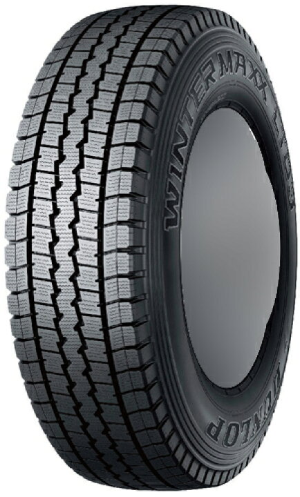 楽天市場】225/60R17.5 116/114L LT03 ダンロップ ウィンターマックス 