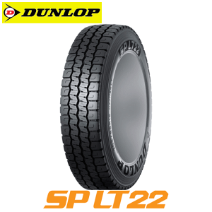 yyVCar`PbgwōXP10{zgbNEop I[V[Y^C 195/70R17.5 112/110N y195/70-17.5z DUNLOP SP LT22 _bv ^C GXs[ GeB[jWEj yViTirezyl