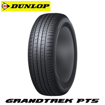 Dunlop Grandtrek PT3 175/80 R15 90S