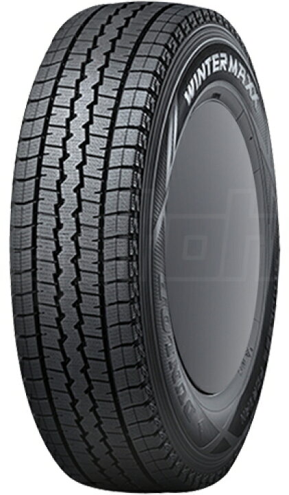 楽天市場】スタッドレスタイヤ 195/80R15 107/105L 【195/80-15 