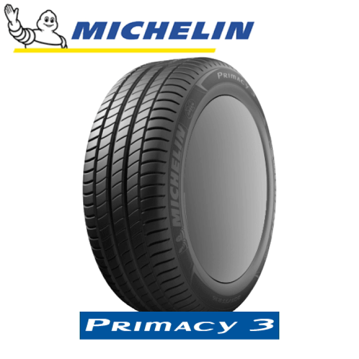 楽天市場】【タイヤ交換対象】サマータイヤ 245/45R18 96Y AO 【245/45-18】MICHELIN Primacy3 ミシュラン タイヤ プライマシー スリー【新品Tire】【個人宅配送OK】 : タイヤ専門店 yatoh矢東