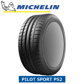 【タイヤ交換対象】サマータイヤ 265/40R18 101Y XL N4 【265/40-18】 MICHELIN Pilot Sport PS2 ミシュラン タイヤ パイロットスポーツ PS2 【新品Tire】【個人宅配送OK】