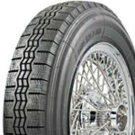 クラシックタイヤ MICHELIN X 155R15 82T TL 【155-15】 ミシュラン タイヤ 【新品Tire】【個人宅配送OK】