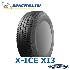 スタッドレスタイヤ 275/40R20 102H ZP 【275/40-20】 ミシュラン エックスアイス XI3 MICHELIN X-ICE XI3 新品 冬タイヤ ランフラットタイヤ 【個人宅配送OK】