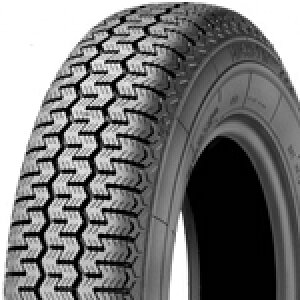 �y�y�VCar�`�P�b�g�w���ōX��P10�{�z�N���V�b�N�^�C�� MICHELIN XZX 165SR15 86S TL �y165-15�z �~�V������ �^�C�� �y�V�iTire�z�y�l��z��OK�z