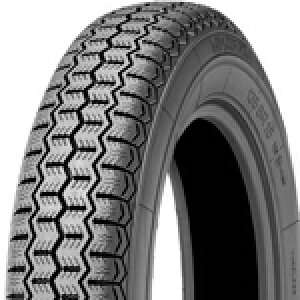 �N���V�b�N�^�C�� MICHELIN ZX 135SR15 72S TL �y135-15�z �~�V������ �^�C�� �y�V�iTire�z�y�l��z��OK�z