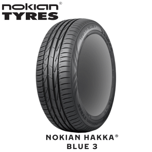 yyVCar`PbgwōXP10{zT}[^C 215/60R16 99V XL y215/60-16z nokian HAKKA BLUE 3 mLA ^C nbJ u[3 yViTirezylzOKz