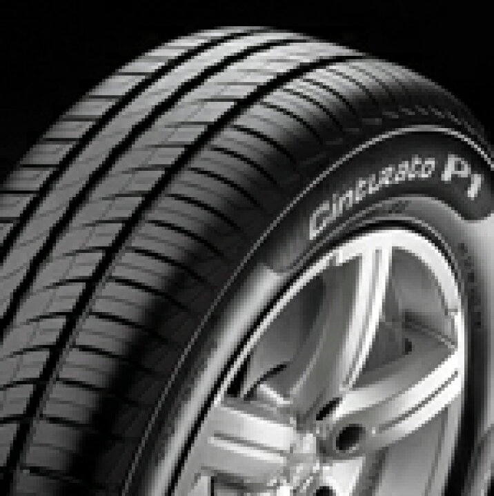 楽天市場】195/55R16 87W ☆ 【195/55-16】 PIRELLI Cinturato P1 RFT 