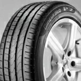 205/50R17 89Y ★ 【205/50-17】 PIRELLI Cinturato P7 RFT ランフラットタイヤ ピレリ タイヤ チンチュラート 【新品Tire】【個人宅配送OK】