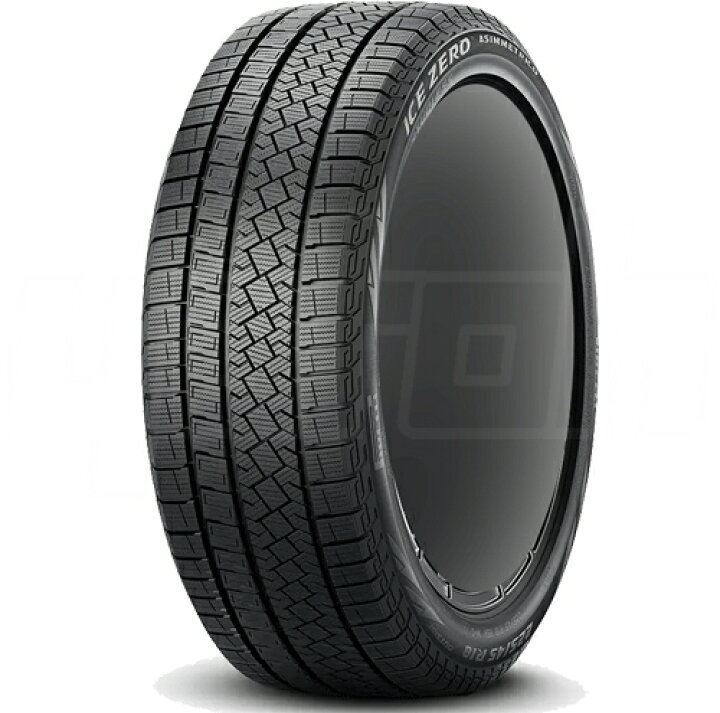 楽天市場】スタッドレスタイヤ 225/45R17 94H XL 【225/45-17】 ピレリ 
