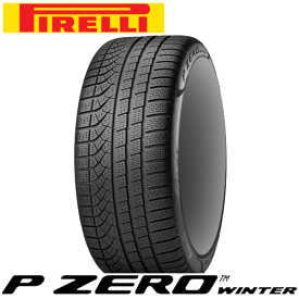 ウィンタータイヤ 295/30R21 102W XL MC 【295/30-21】 ピレリ ピ－ゼロ ウィンター PIRELLI TIRE P-ZERO WINTER 新品 冬タイヤ 【個人宅配送OK】