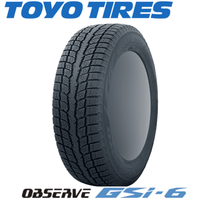 パープルガリバー 様専用①215/70R16 TOYO スタッドレス4本 溝有
