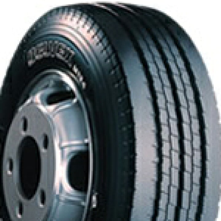 楽天市場】トラック・バン用タイヤ 205/80R17.5 120/118L 【205/80 