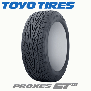 y^CΏہzT}[^C 305/40R22 114V XL y305/40-22z TOYO TIRES PROXES ST III g[[ ^C vNZX ST3 GXeB[X[ yViTirezylzOKz