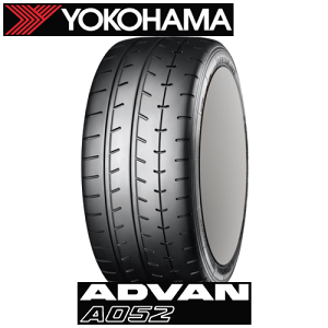 y^CΏہzS^C 245/40R18 97Y XL y245/40-18zYOKOHAMA ADVAN A052 Rn} ^C Aho A052yViTirezylzOKz