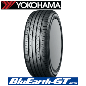 y^CΏہzT}[^C 225/50R17 98W XL y225/50-17zYOKOHAMA BluEarth-GT AE51 Rn} ^C u[A[XW[eB[ AE51 yViTirezylzOKz