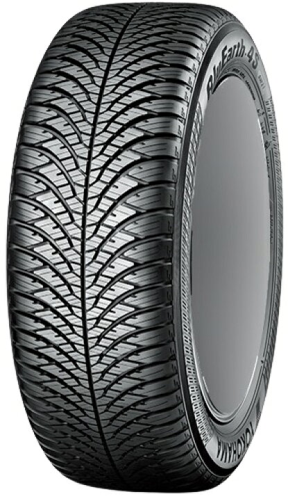 楽天市場】【タイヤ交換対象】オールシーズンタイヤ 185/65R15 88H 