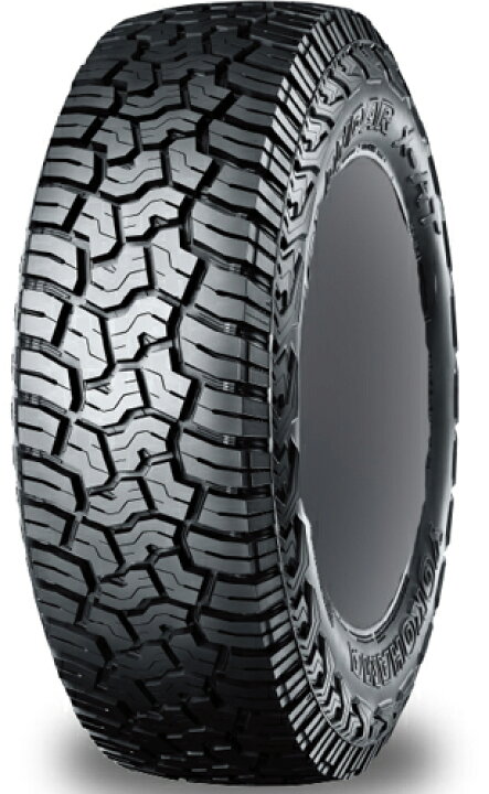楽天市場】285/65R18 116T G016 【タイヤ交換可能】 YOKOHAMA TIRE 