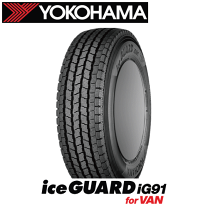 専用10 YOKOHAMA 155/80R13 2021年製 スタッドレス 新品 YOKOHAMA ice GUARD iG91 185/80R15 103/101L LT 15インチ