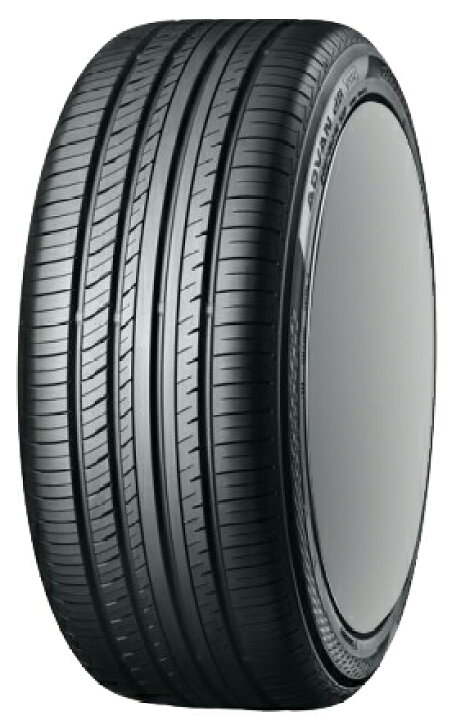 楽天市場】235/60R18 107W V552 【タイヤ交換可能】 YOKOHAMA TIRE 