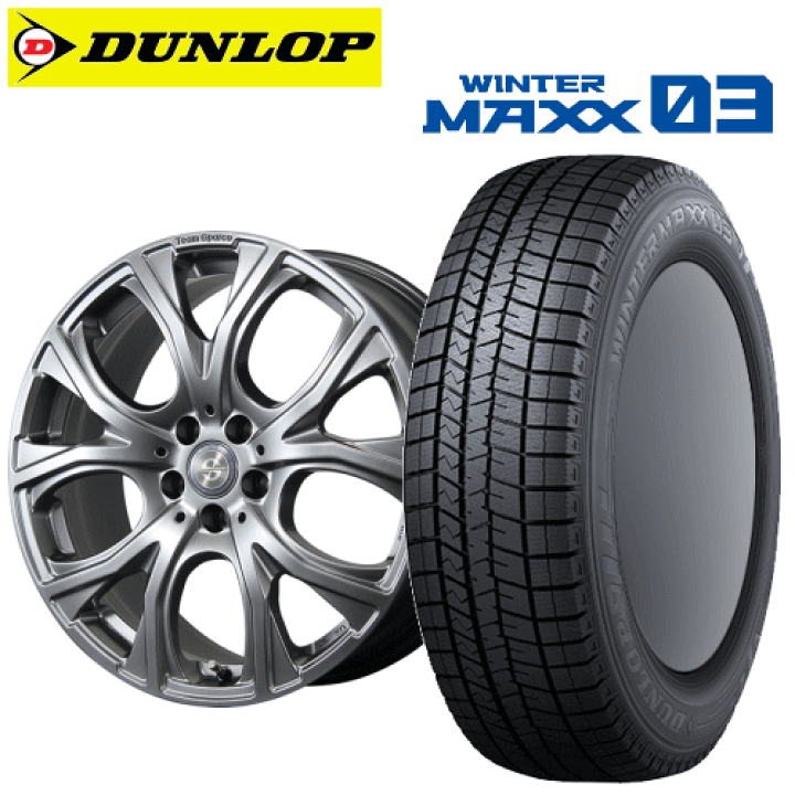 アウディS5 純正 スタッドレス ホイール セット 19インチ 4本セット