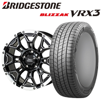 レクサスLX 570 スタッドレスタイヤとホイル レクサスLX スタッドレスタイヤ+アルミホイール装着 | 京都で